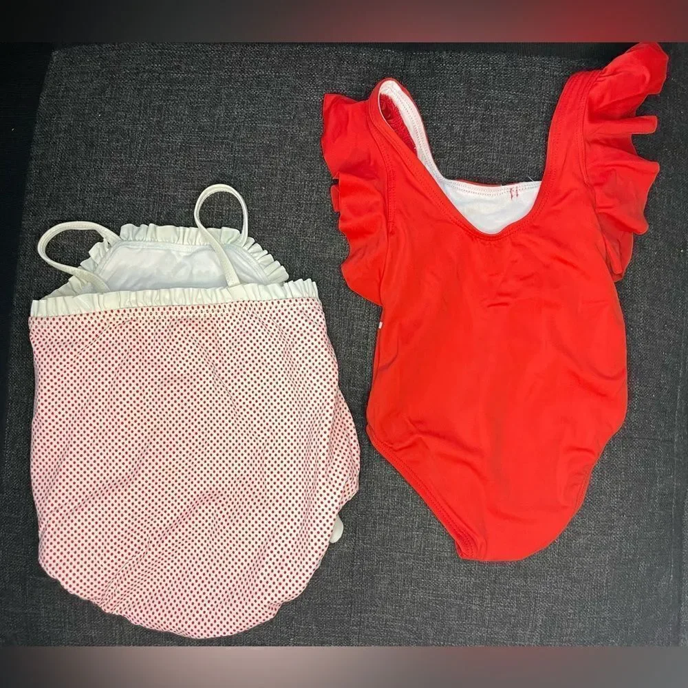 Baby Bathing Suit